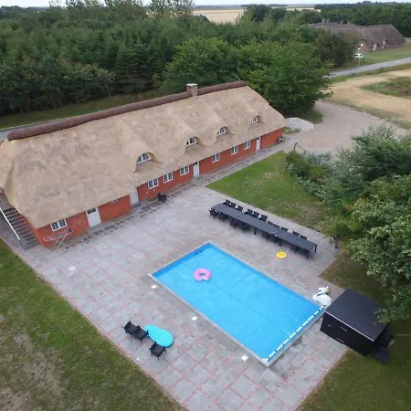 Holiday home Alitta - 27km From The Sea By Interhome *