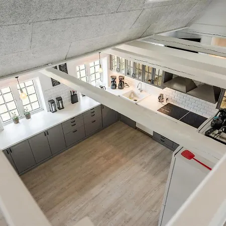 Alitta - 27km From The Sea By Interhome Holiday home