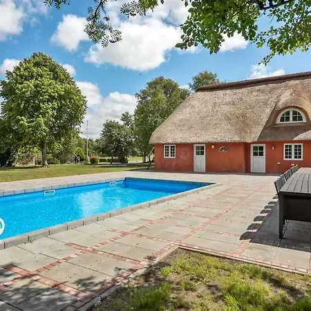 Alitta - 27km From The Sea By Interhome Holiday home *