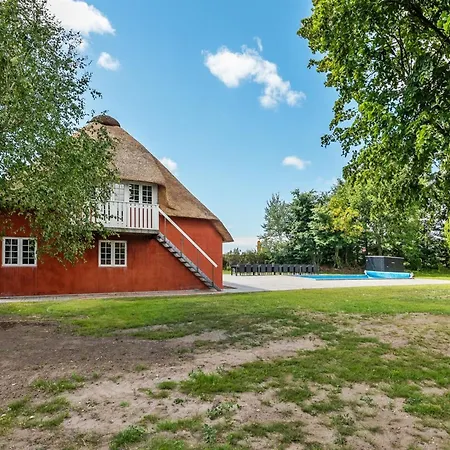 Feriehus Alitta - 27km From The Sea By Interhome