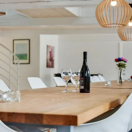 Feriehus Alitta - 27km From The Sea By Interhome *