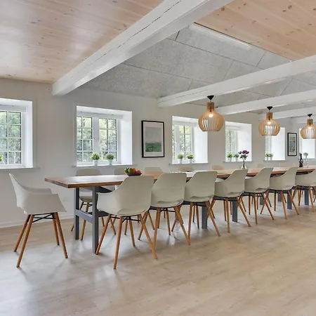 Feriehus Alitta - 27km From The Sea By Interhome Højer