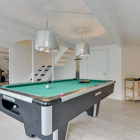 Ferienhaus Alitta - 27km From The Sea By Interhome
