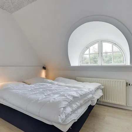 Alitta - 27km From The Sea By Interhome Ferienhaus Højer