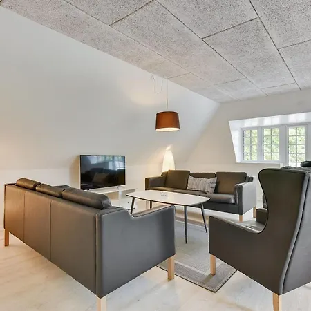 Alitta - 27km From The Sea By Interhome Feriehus *