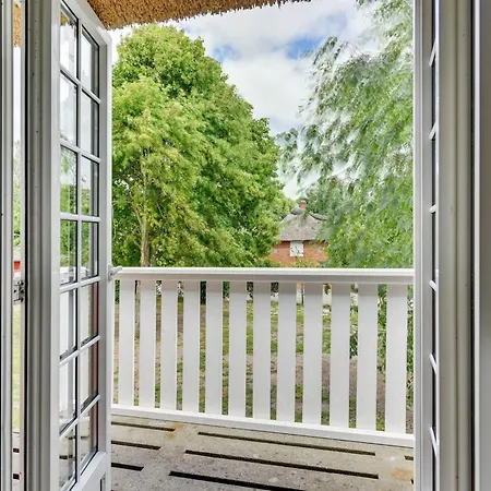 Ferienhaus Alitta - 27km From The Sea By Interhome *