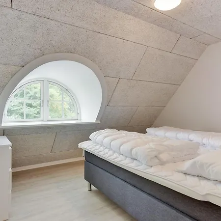 Alitta - 27km From The Sea By Interhome Ferienhaus *