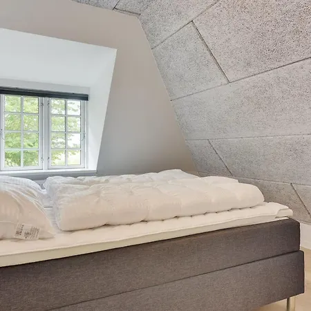 Ferienhaus Alitta - 27km From The Sea By Interhome *