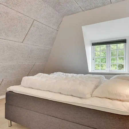 Alitta - 27km From The Sea By Interhome Ferienhaus Højer